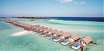 Foto: LUX Resorts & hotels