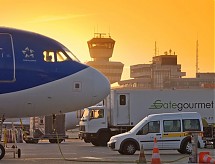 Foto: Günter Wicker / Flughafen Berlin Brandenburg GmbH