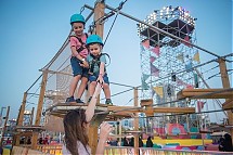Foto: TCA Abu Dhabi