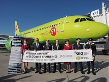 Foto: Flughafen Wien