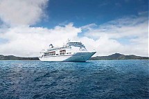 Foto: Cruise & Maritime Voyages