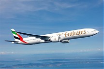 Foto: Emirates