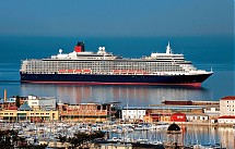 Foto: Cunard Line