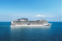 Foto: MSC Cruises