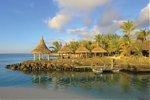 Beachcomber Hotels