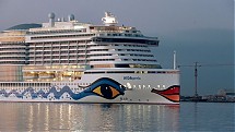Foto: AIDA Cruises