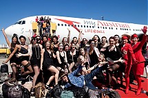 Foto: Austrian Airlines