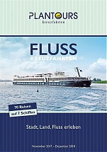 Foto: Plantours Kreuzfahrten