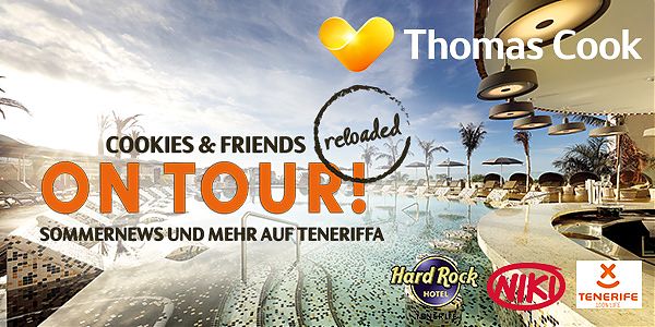 Hard Rock Hotel Tenerife Thomas Cook Hard Rock Hotel Tenerife Thomas Cook