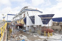 Foto: TUI Cruises