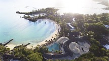 Foto: Lux Hotels & Resorts