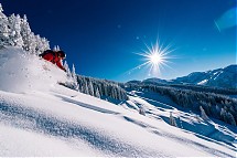Foto: Ski amadé
