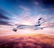 Foto: EL AL