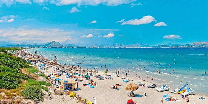 Spanien Grenzen früher » news tip Travel
