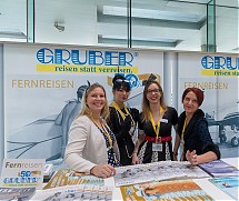 Foto: Gruber Reisen