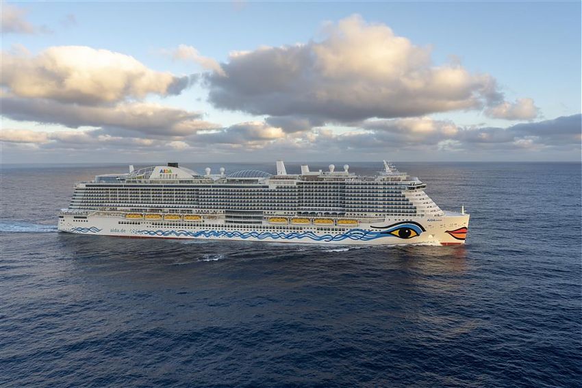 Black Friday Bei Aida Cruises News Tip Travel Industry