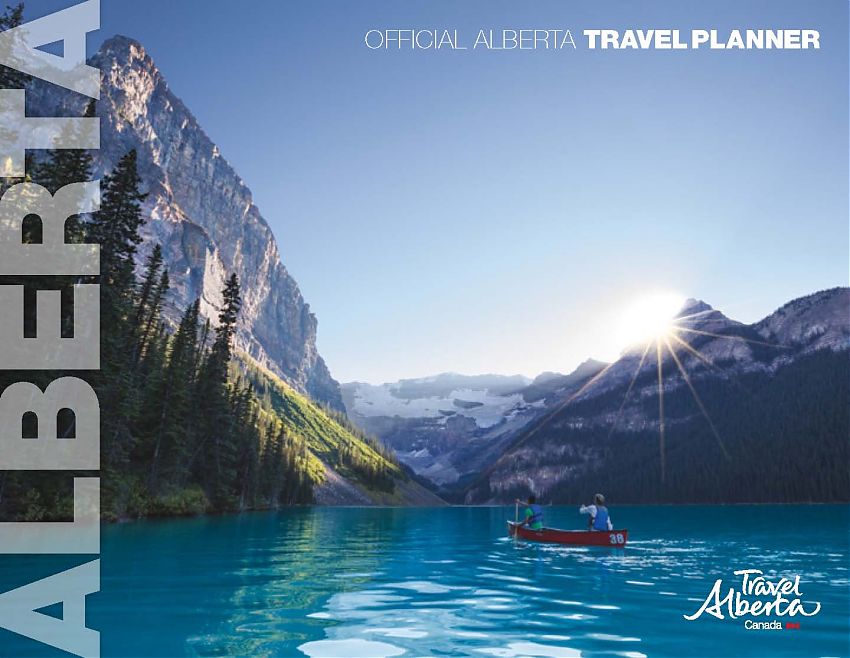 Travel Alberta ernennt MES Marketing erneut zur Repräsentanz » news