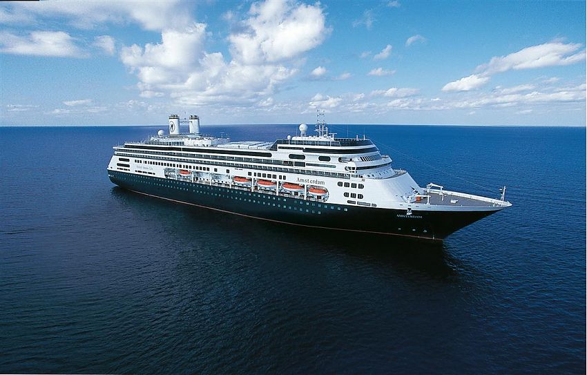 Holland America Check In Online Holland America Check In Online