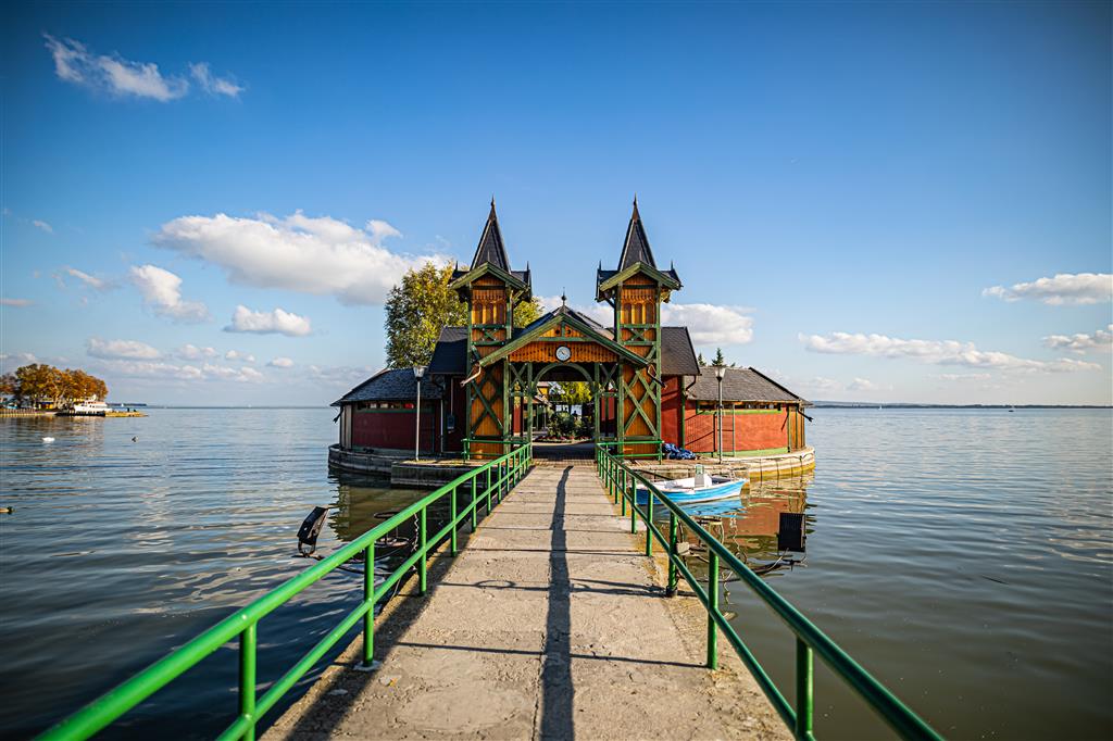 Der Balaton viel mehr als nur ein See » news tip