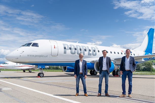 Flughafen Amp Veranstalter Schliessen Partnerschaft News Tip Travel Industry Professional