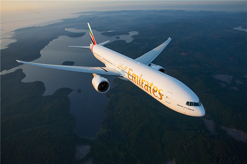 Emirates Erhoht Frequenzen Ab Wien News Tip Travel Industry Professional