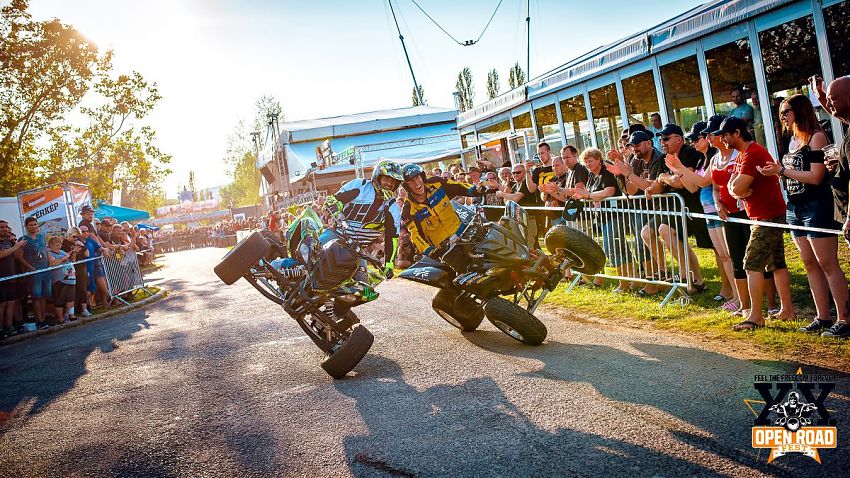 harley davidson festival 2021