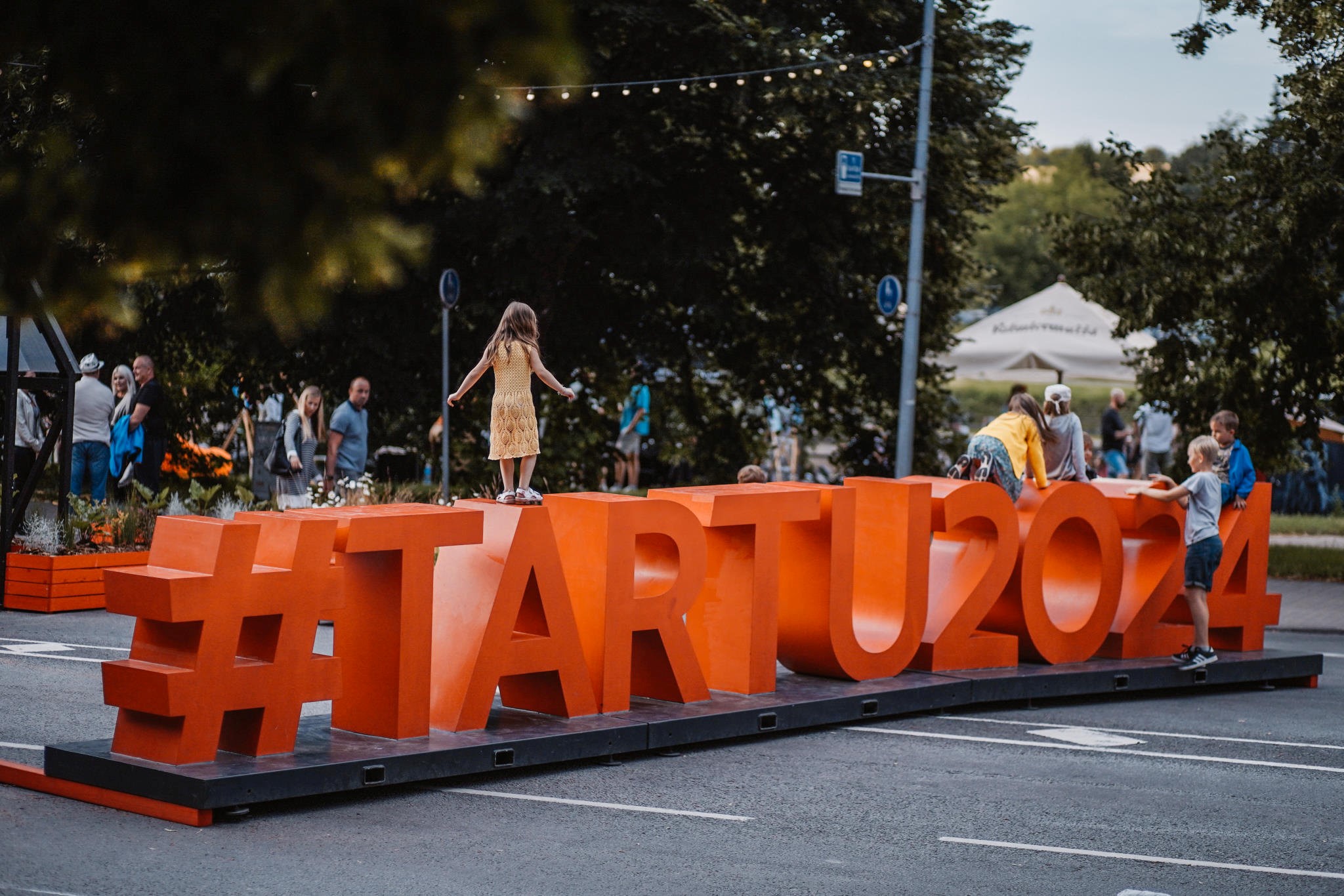 Tartu 2025 Estlands kultureller Höhepunkt » news tip Travel