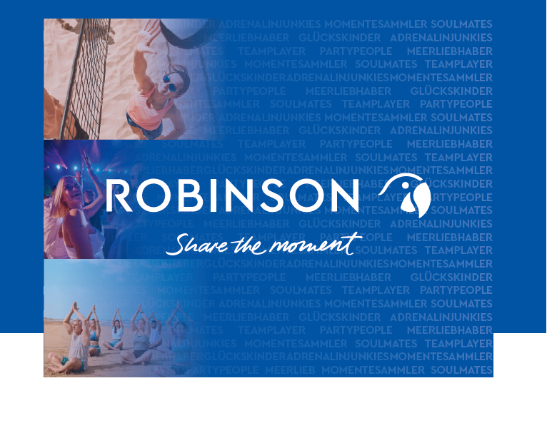 Robinson TopAgenturen in Österreich aus » news tip Travel