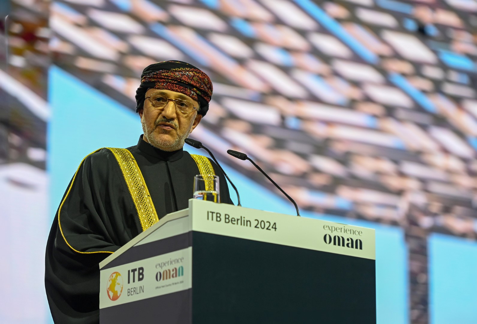 Erfolgreiche ITB 2024 trotz zahlreicher Krisen » news tip Travel