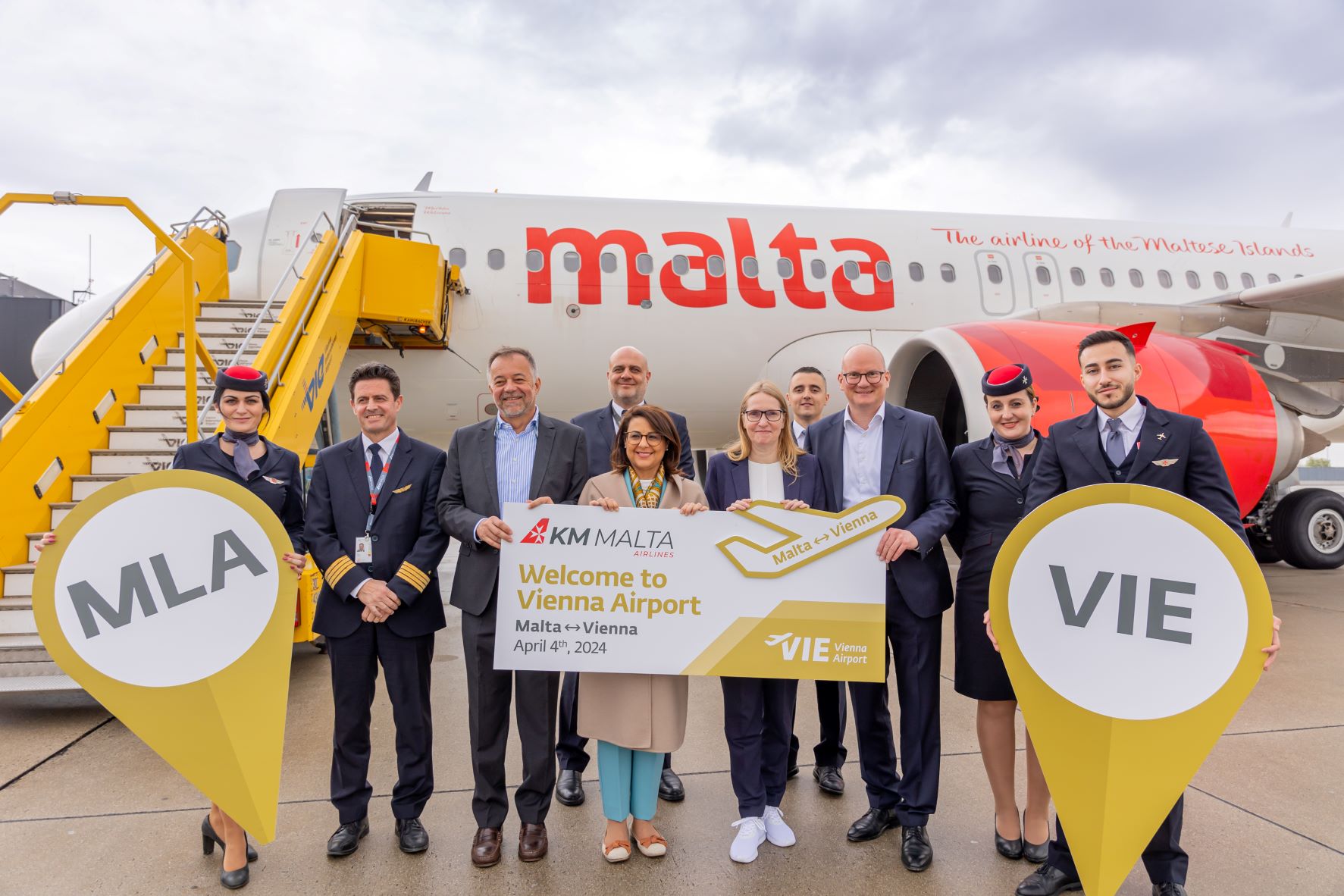 flughafen-wien-begr-t-km-malta-airline-news-tip-travel-industry