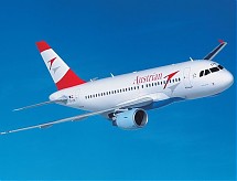 Foto: Austrian Airlines