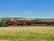 Foto: ÖBB / Deopito