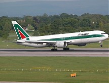 Foto: Alitalia