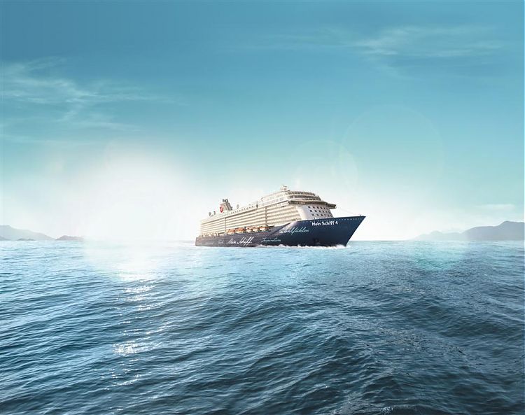 Tui Cruises Neue Mein Schiff Tarife News Tip Travel