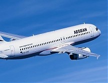 Foto: Aegean Airlines