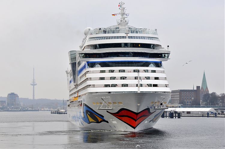 Aidasol Weihnachten 2022 Buchungsstart der AIDAsol Weltreise 2021/2022 » news tip Travel