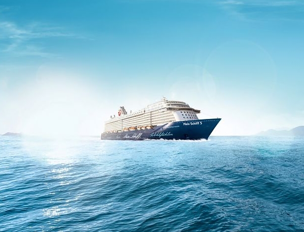 Tui Cruises Startet Buchungswettbewerb News Tip Travel