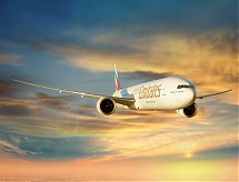 Foto: Emirates