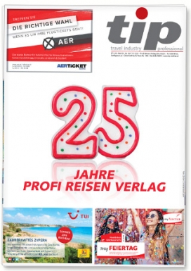 Aktuelle Ausgabe 20/17