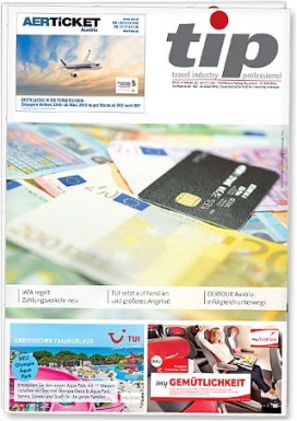 Aktuelle Ausgabe 24/17