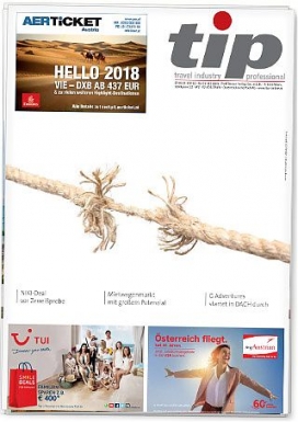 Aktuelle Ausgabe 01/2018