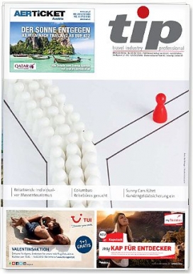 Aktuelle Ausgabe 03/2018