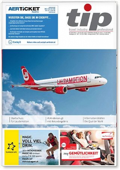 Aktuelle Ausgabe 06/2018