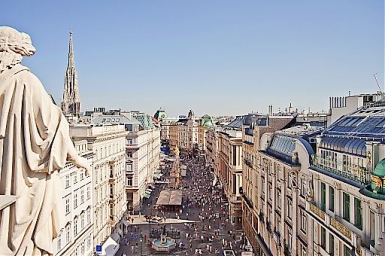 Foto: Wien Tourismus / Christian Stemper