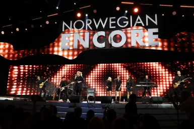 ncl encore news