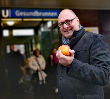 Rajchl-Reist-Video-LIVE-Talks-auf-der-Ferien-Messe-Wien