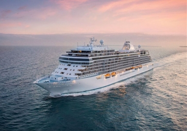 Foto: Regent Seven Seas Cruises