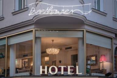 Foto: Hotel Beethoven
