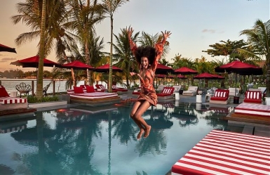 Foto: The Lux Collective