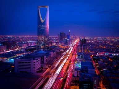 Foto: Visit Saudi Arabia